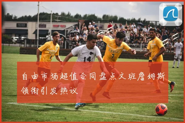 自由市场超值合同盘点文班詹姆斯领衔引发热议