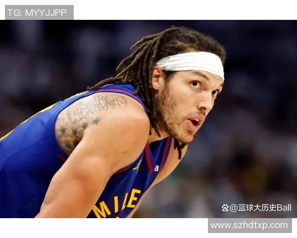 阿隆戈登称赞小哈达威合同为联盟性价比最高之选